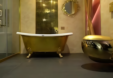 Colston Luxury Bathroom