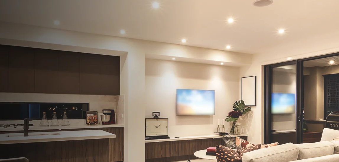 Panasonic LED Lighting