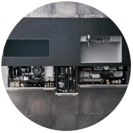 Modular kitchen design 1