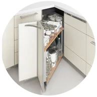 Modular kitchen design 3