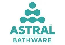 Astral Bathware logo