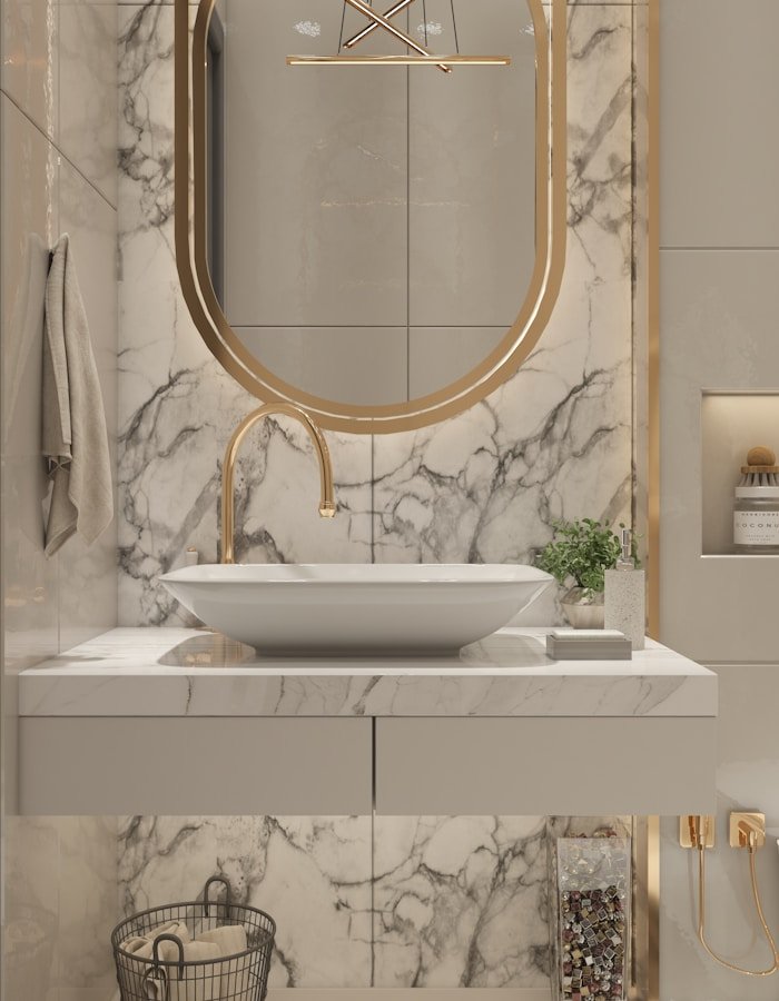 Sanitary Ware