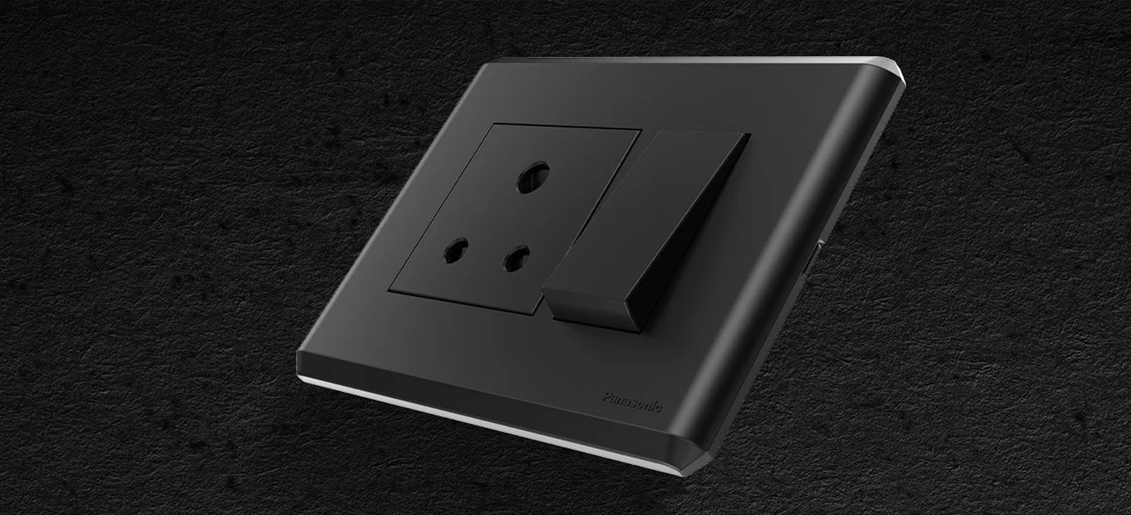 Panasonic (Anchor)