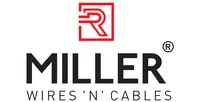 RR Miller logo