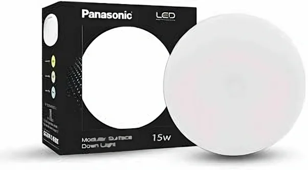 Panasonic