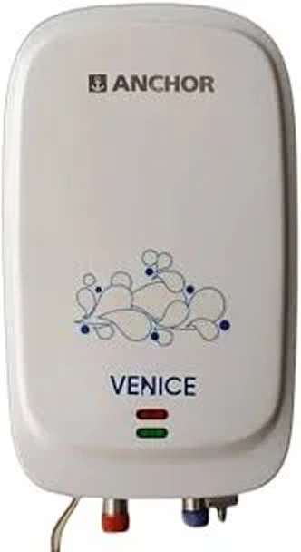 Panasonic (Water Heaters)